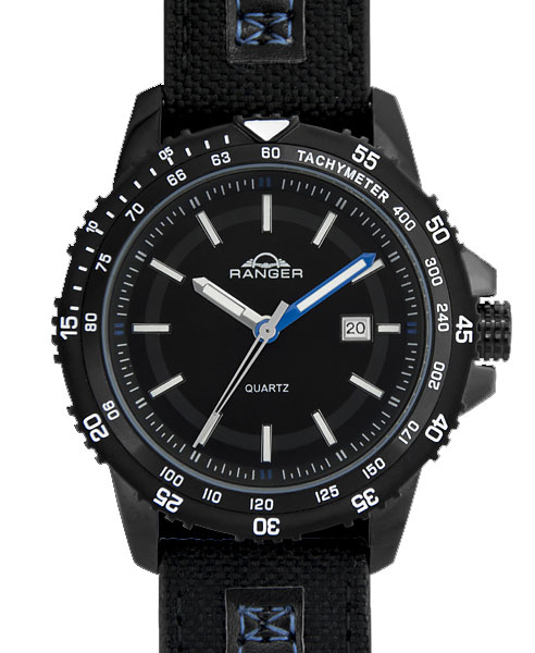 Часы Russian Time Ranger 10135325